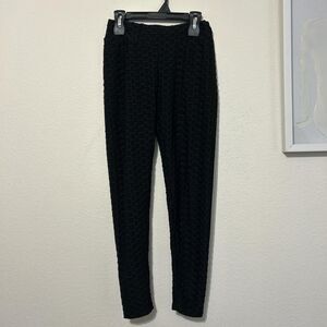 Unbranded Women's Black Leggings